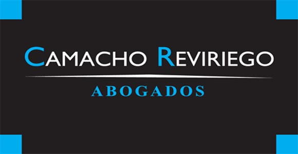 Logotipo Camacho Reviriego Abogados Logotipo Camacho Reviriego Abogados